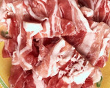 豚肉と牛蒡のピリ辛炒め★作り置き作り方2写真
