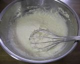 ♪とうふのケーキ***砂糖不使用作り方3写真