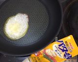 焼き芋で芋餅作り方4写真