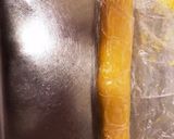 洗い物を少なく！簡単クッキー作り方3写真