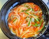 イカフライ甘酢あんかけ作り方6写真