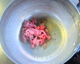 牛肉のしぐれ煮作り方4写真