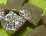甘めが美味しい♬モツと蒟蒻の甜面醤炒め作り方3写真