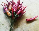 激辛一味唐辛子の作り方作り方2写真