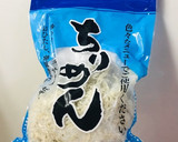 蓮根の水煮と冷凍ちりめん オリーブ油炒め作り方3写真