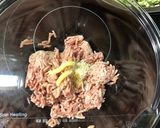 簡単分量餃子✩.*作り方2写真