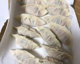 簡単分量餃子✩.*作り方4写真