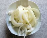 新じゃが芋ともも肉の煮物♪簡単すぐ!作り方1写真