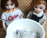 リカちゃん♡牡蠣海苔巻き焼き作り方4写真