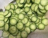 マヨネーズ入りコールスロー作り方3写真