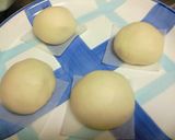 甘～い♬ベーグル作り方3写真