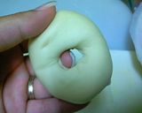 甘～い♬ベーグル作り方5写真