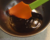 甘めが美味しい♬モツと蒟蒻の甜面醤炒め作り方5写真