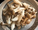 カロリーオフ　パスタ＆しらたき　黄金比作り方2写真