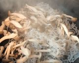 カロリーオフ　パスタ＆しらたき　黄金比作り方5写真