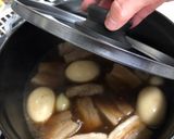 ルーロー飯作り方6写真