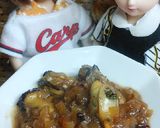 リカちゃん♡牡蠣の紹興酒スイチリ煮炒め作り方12写真