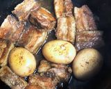 ルーロー飯作り方8写真