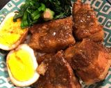 ルーロー飯作り方9写真