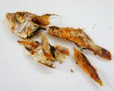 だしのとり方(のどぐろの煮干)作り方1写真