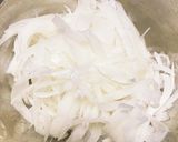 ラクチン1品♪大根とホタテのサラダ作り方1写真