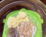 ラクチン1品♪大根とホタテのサラダ作り方3写真