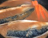 基本の濃厚さば味噌。ご飯とまらないZE★作り方3写真