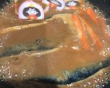 基本の濃厚さば味噌。ご飯とまらないZE★作り方4写真