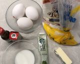 お雛様　三色　ケーキ作り方5写真