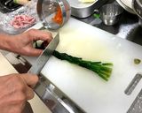 野菜とハムのキッシュ作り方4写真