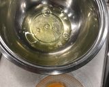 お雛様　三色　ケーキ作り方6写真