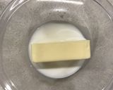 お雛様　三色　ケーキ作り方8写真