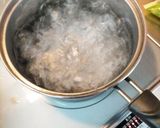 ママのカレイの煮付け作り方3写真