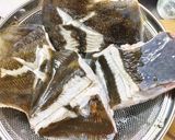 ママのカレイの煮付け作り方5写真