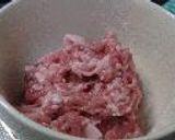 しし唐と豚肉の酢味噌炒め作り方2写真