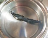 ママのカレイの煮付け作り方1写真