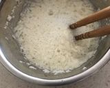 本格的♫軟骨入り鶏つくね作り方4写真