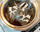 ママのカレイの煮付け作り方7写真