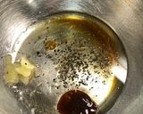 オイスターうまドレッシング！作り方2写真