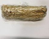 えのき消費!シャキッとえのきの海苔巻き*作り方1写真