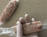 本格的♫軟骨入り鶏つくね作り方11写真
