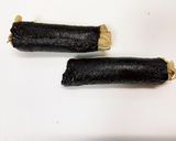 えのき消費!シャキッとえのきの海苔巻き*作り方3写真