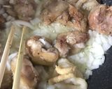 こってり★鶏さん作り方2写真