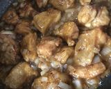 こってり★鶏さん作り方3写真