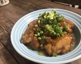 こってり★鶏さん作り方4写真