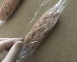 本格的♫軟骨入り鶏つくね作り方14写真