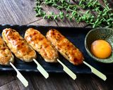 本格的♫軟骨入り鶏つくね作り方21写真
