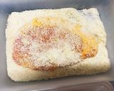 衣二重が決めて！サックサク！トンカツ＊作り方3写真