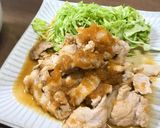 何にでも合う♪万能和風ソース♡作り方4写真