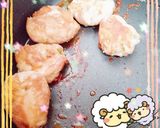 【出稼ぎメシ】甘辛アボカドバーグ作り方4写真